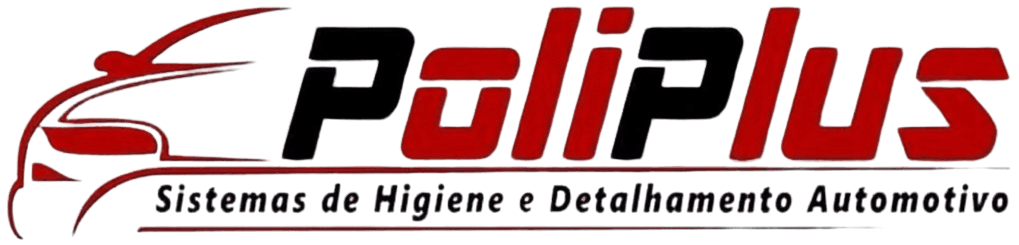 PoliPlus — Sistemas de Higiene e Detalhamento Automotivo